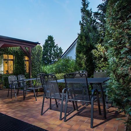 Hotel Am Markt Ehrenfriedersdorf Zewnętrze zdjęcie