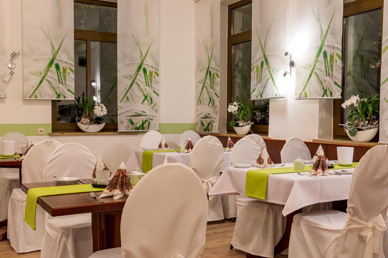 Hotel Am Markt Ehrenfriedersdorf Zewnętrze zdjęcie