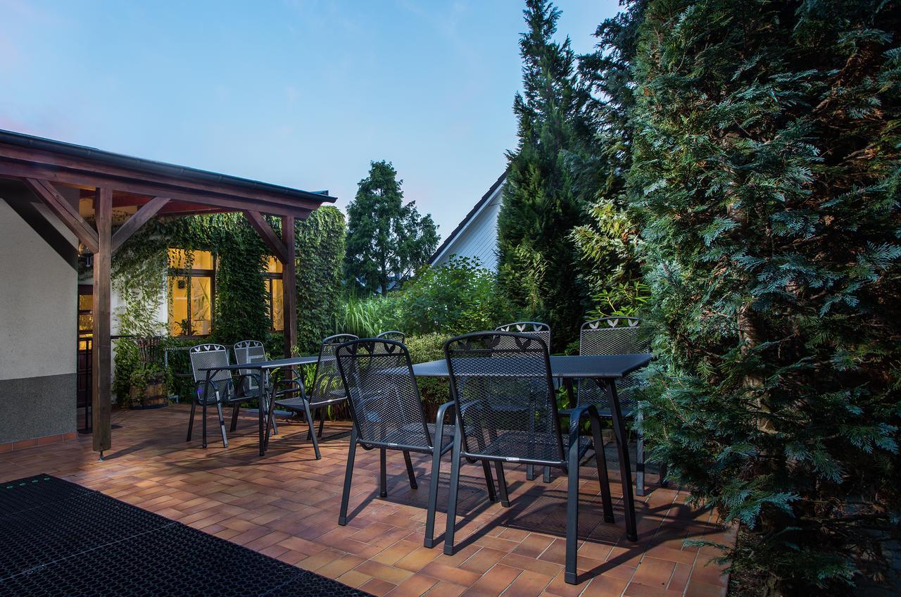 Hotel Am Markt Ehrenfriedersdorf Zewnętrze zdjęcie