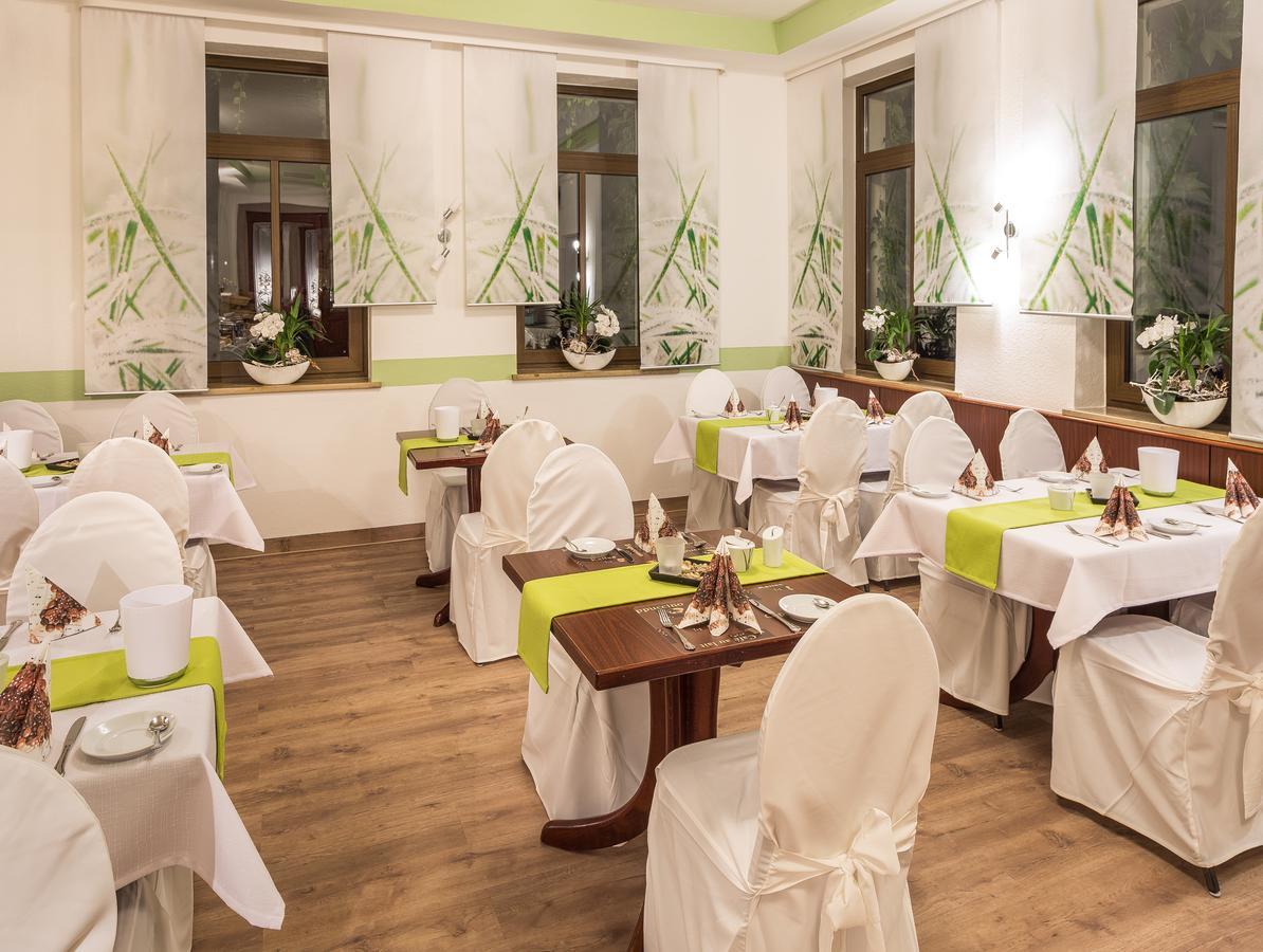 Hotel Am Markt Ehrenfriedersdorf Zewnętrze zdjęcie