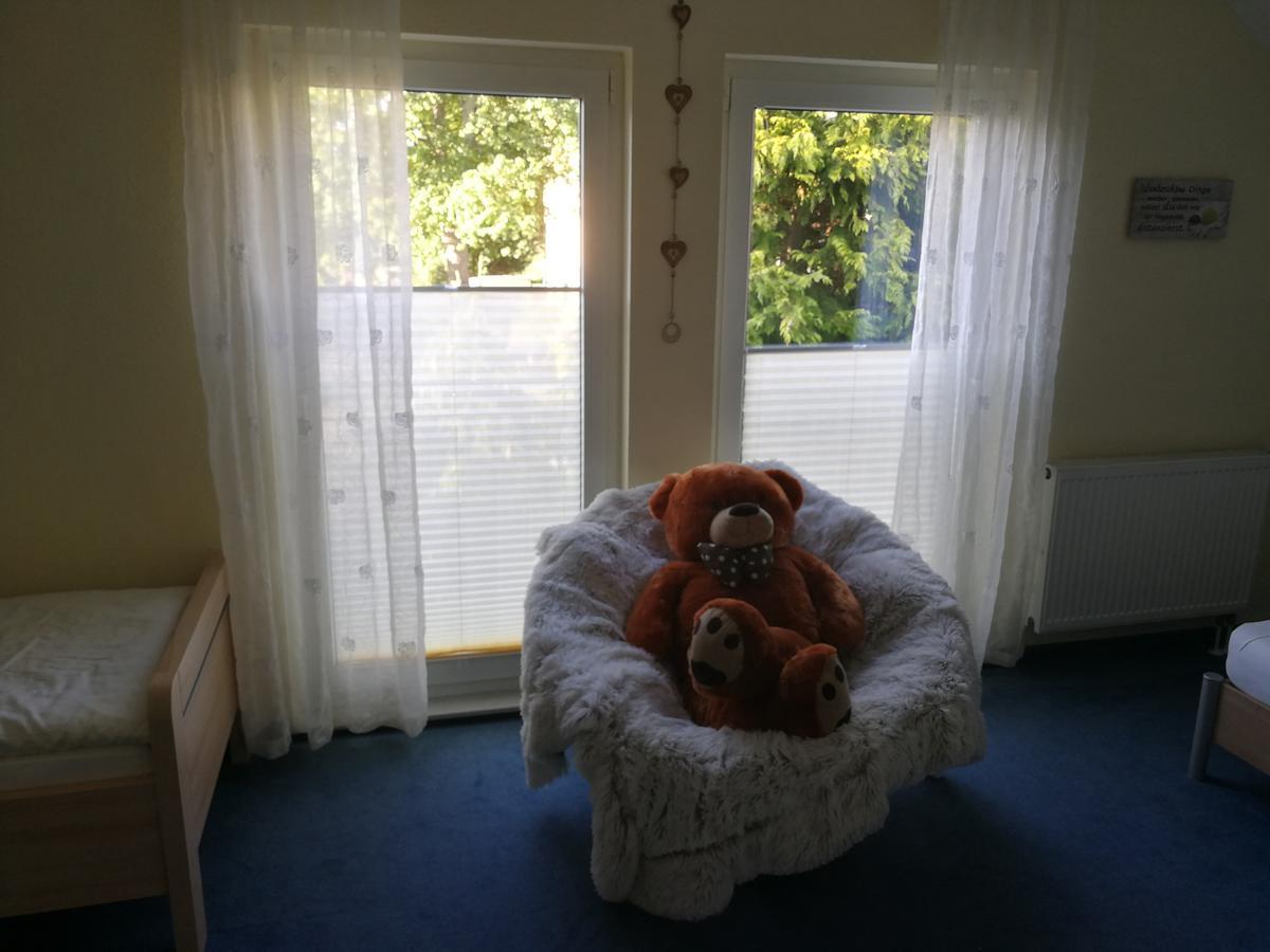 Hotel Am Markt Ehrenfriedersdorf Zewnętrze zdjęcie