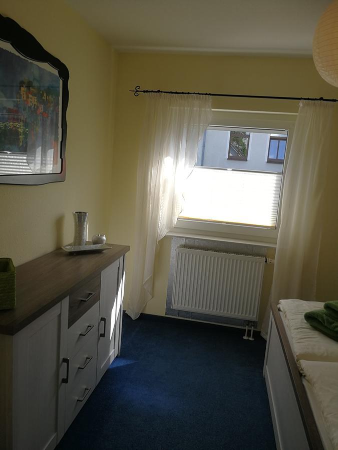 Hotel Am Markt Ehrenfriedersdorf Zewnętrze zdjęcie