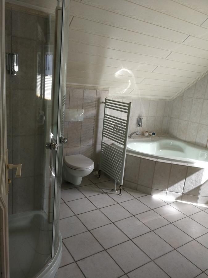 Hotel Am Markt Ehrenfriedersdorf Zewnętrze zdjęcie