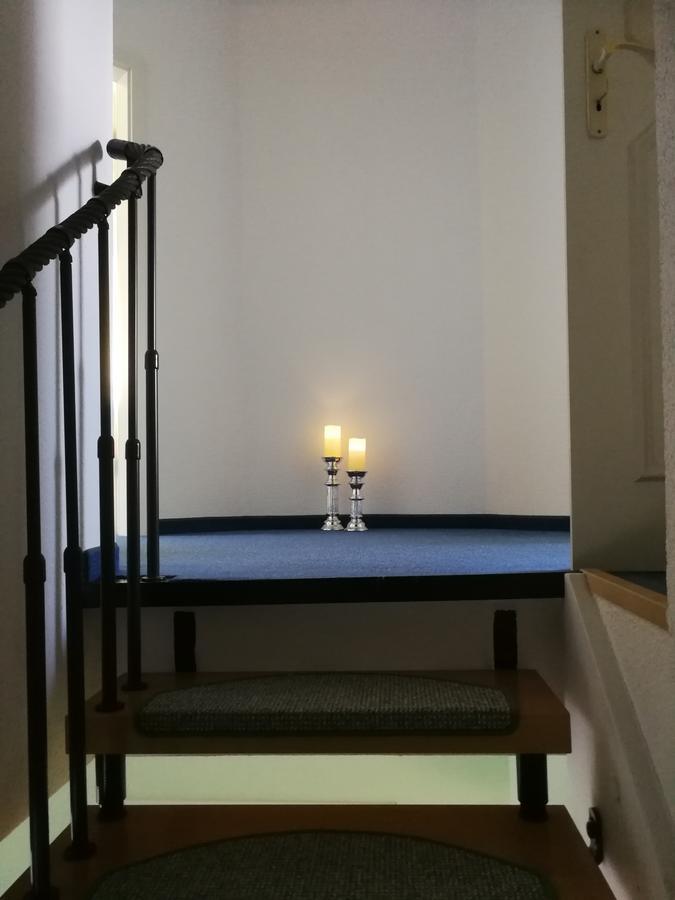 Hotel Am Markt Ehrenfriedersdorf Zewnętrze zdjęcie